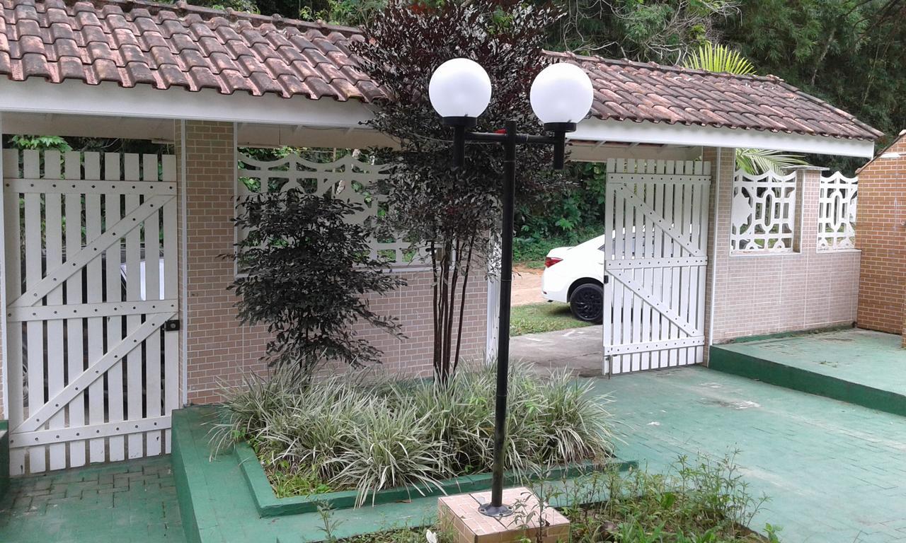Suítes Da Lagoinha Inn