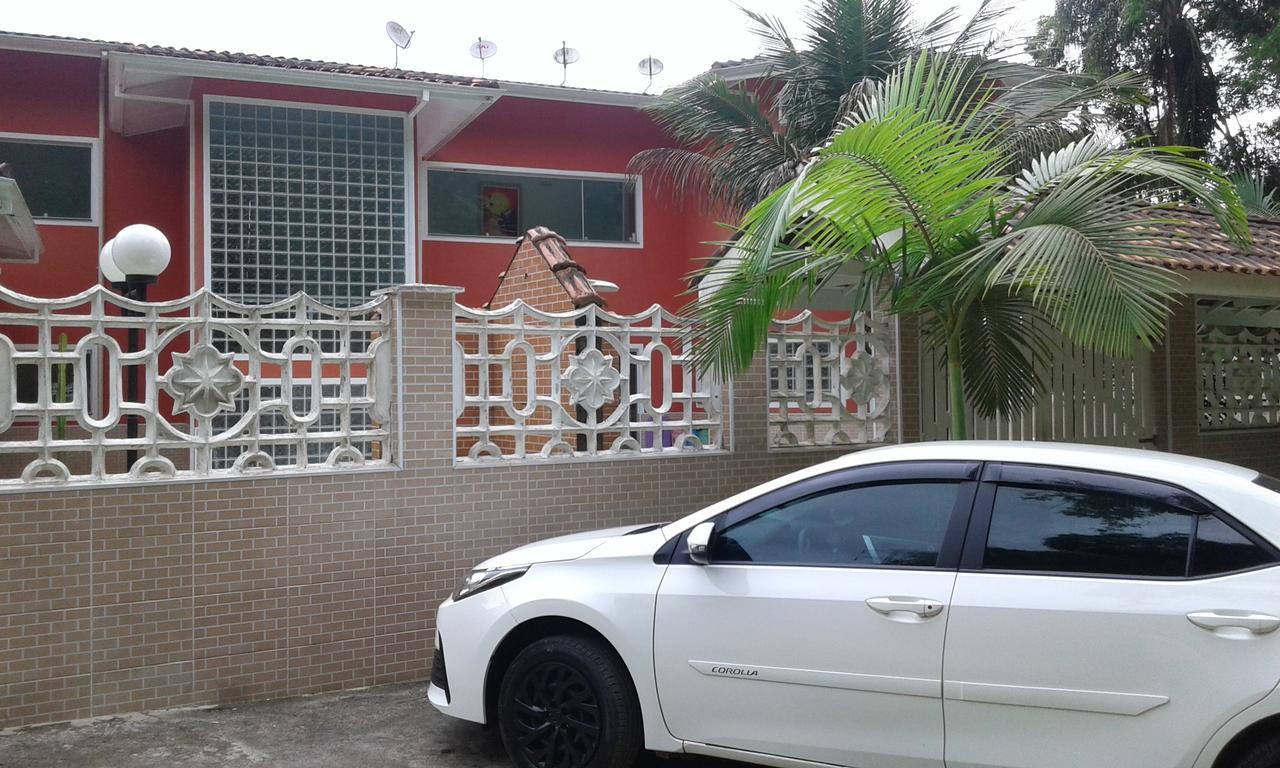 Suítes Da Lagoinha