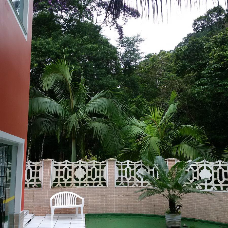 Suítes Da Lagoinha