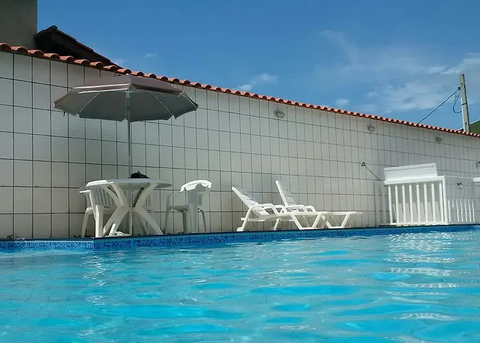 Suites Ubatuba Praia Da Lagoinha