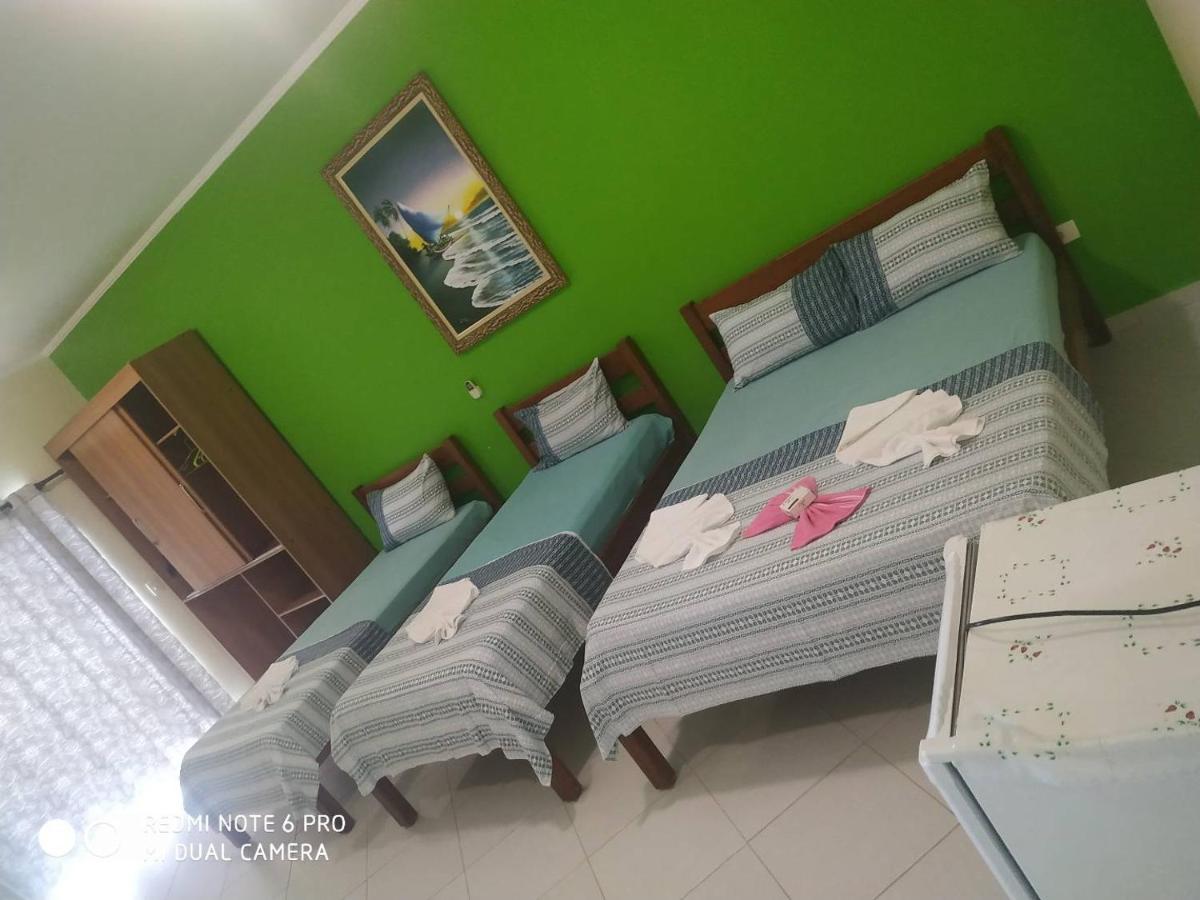 Inn Da Lagoinha *