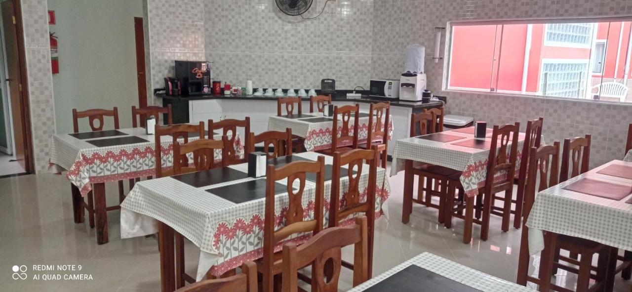 Inn Da Lagoinha