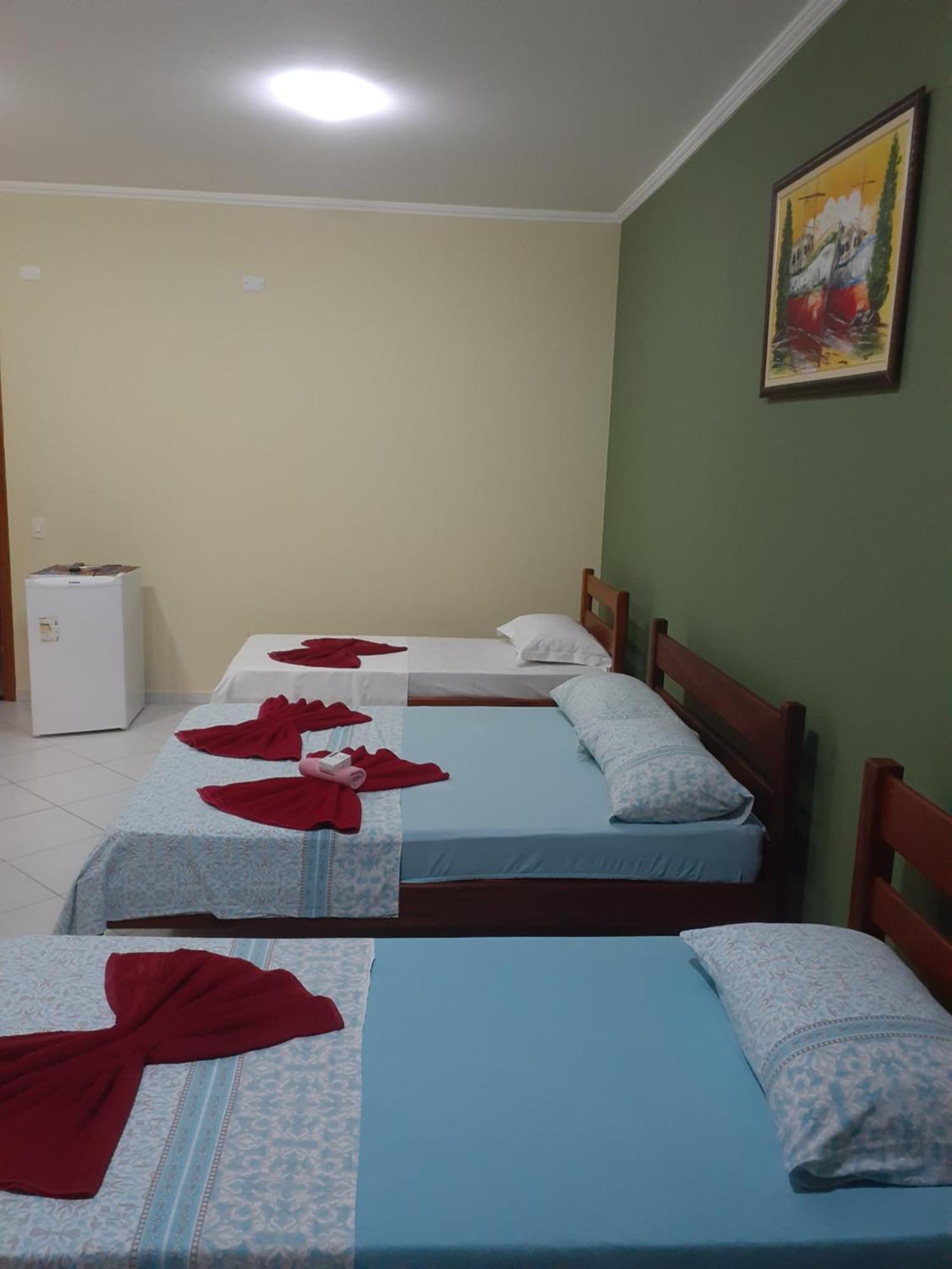 Inn Da Lagoinha *