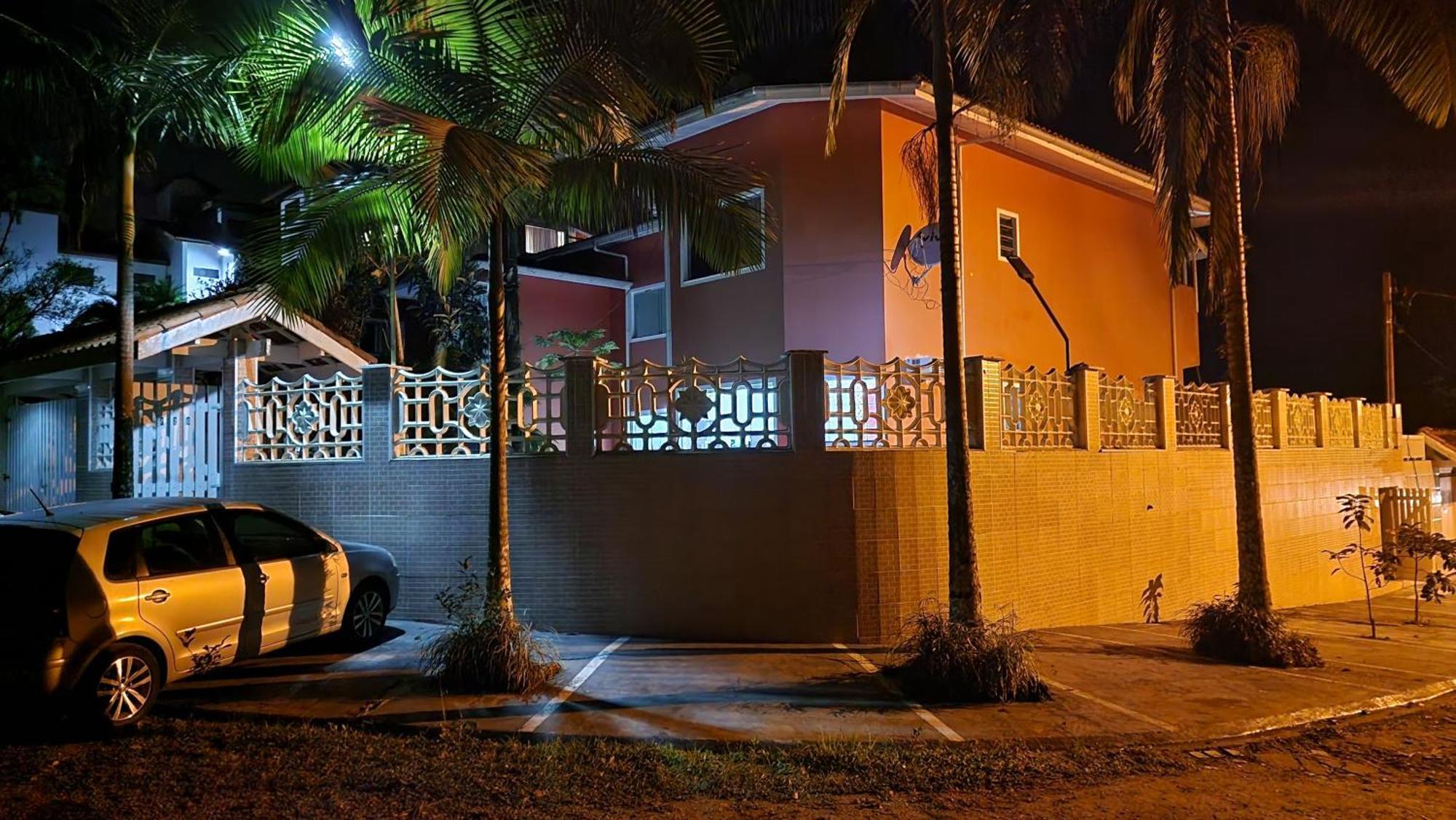Da Lagoinha Inn *