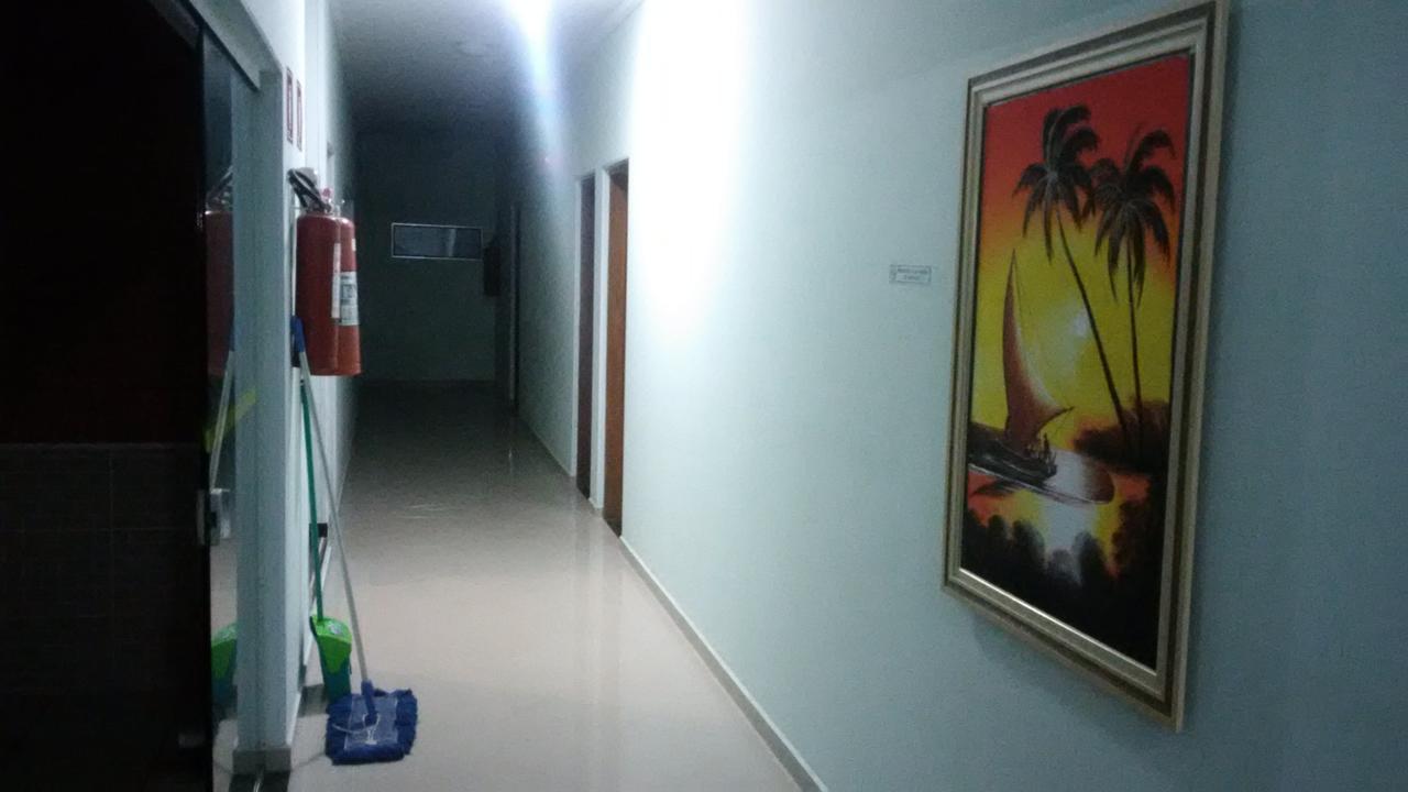 Inn Da Lagoinha *