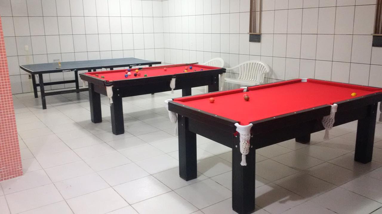 Inn Da Lagoinha
