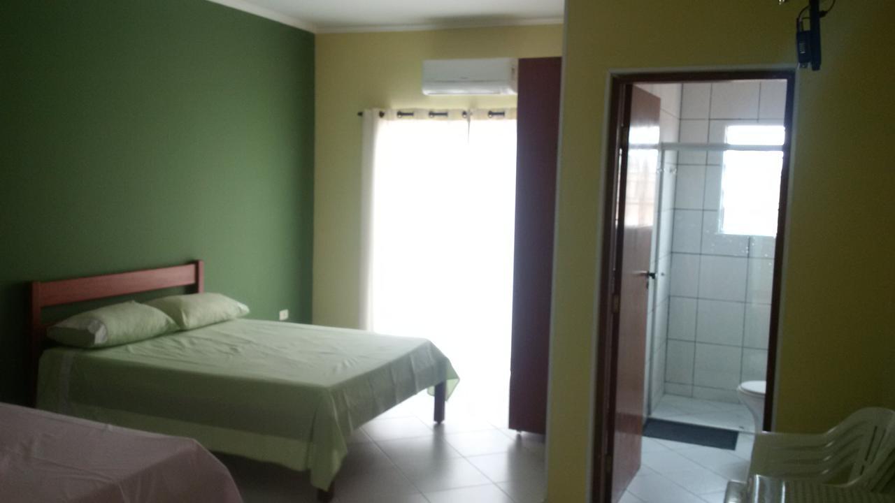 Da Lagoinha Inn