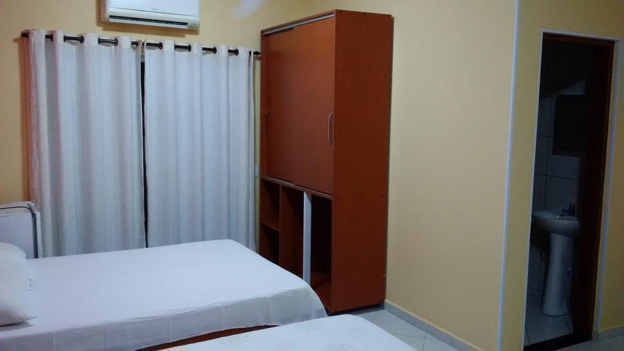 Inn Da Lagoinha *