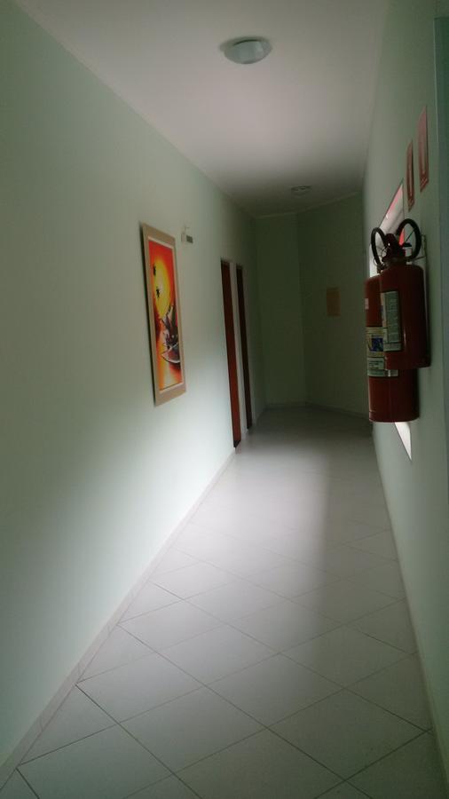 Da Lagoinha Inn *