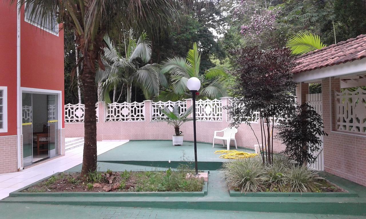Inn Da Lagoinha Ubatuba