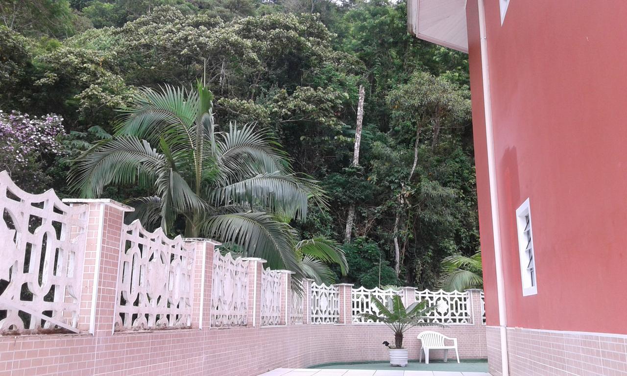 Da Lagoinha Inn