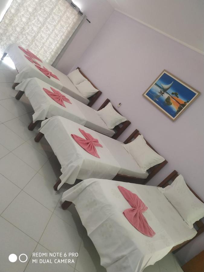Da Lagoinha Inn *