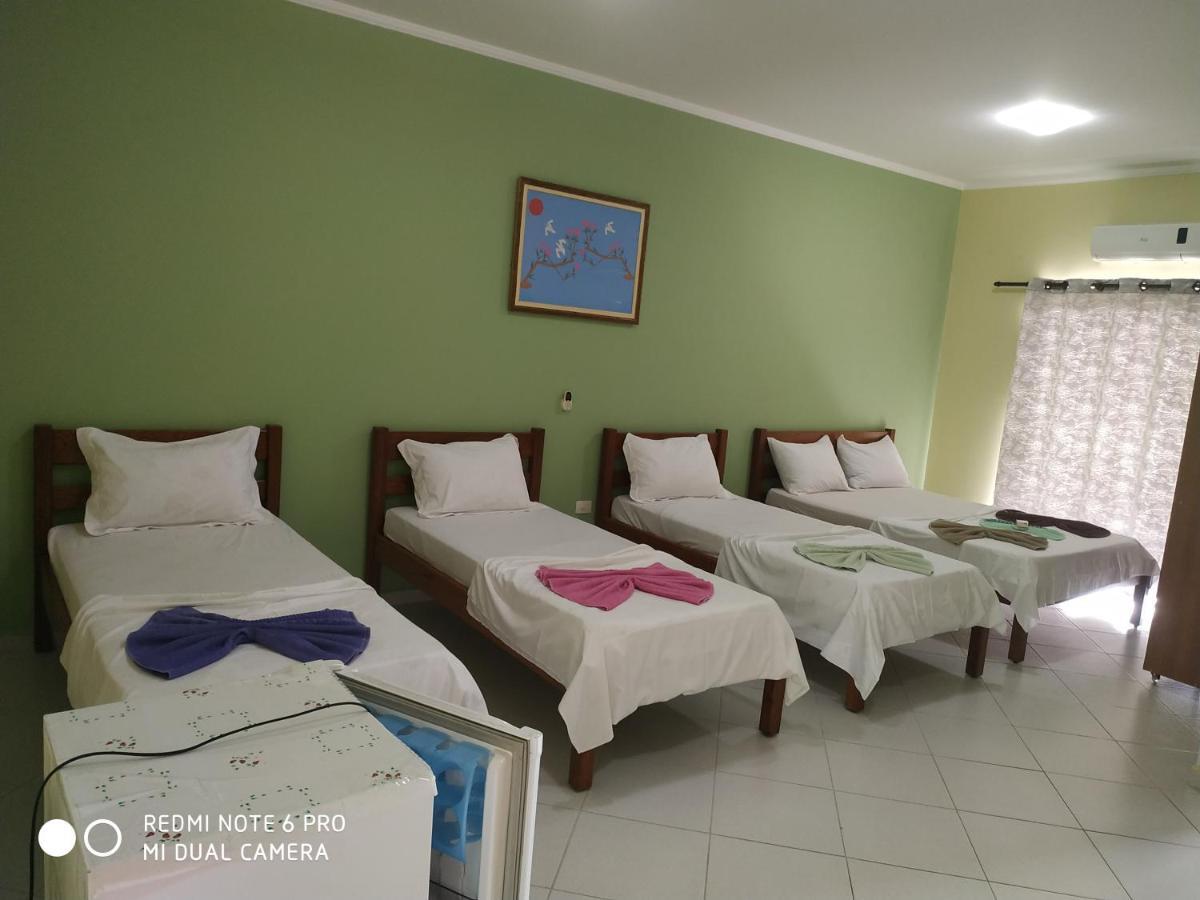 Da Lagoinha Inn *