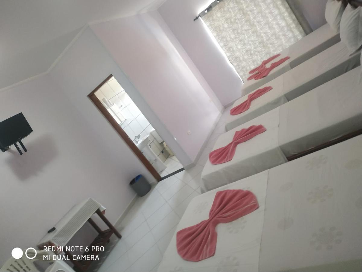 Inn Da Lagoinha Ubatuba