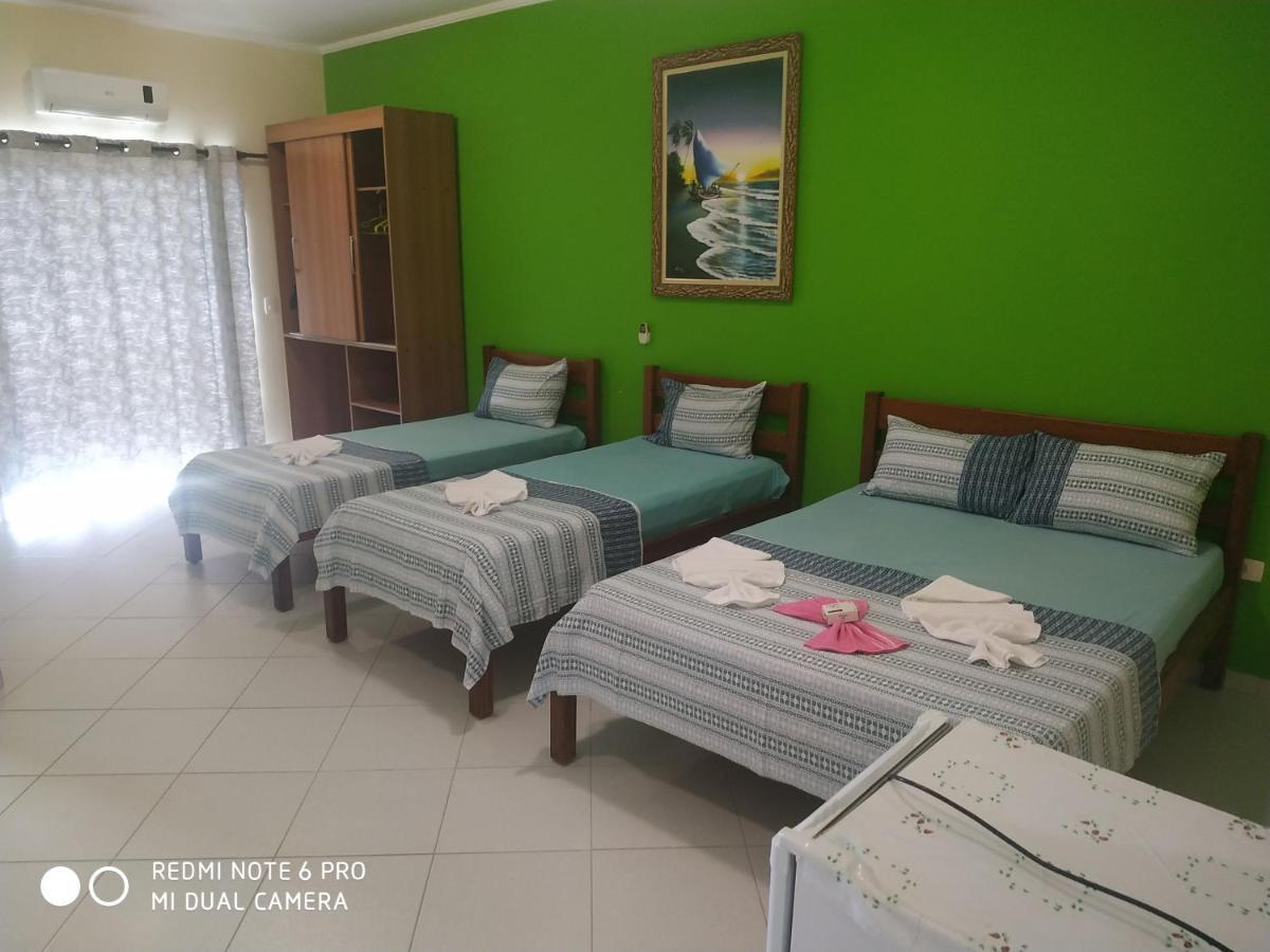 Inn Da Lagoinha