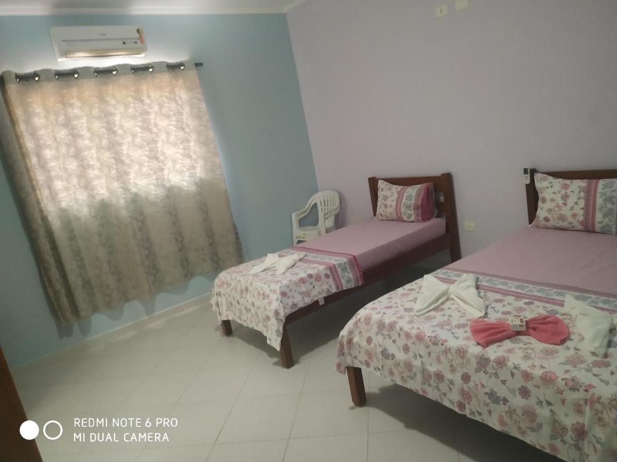 Inn Da Lagoinha Ubatuba